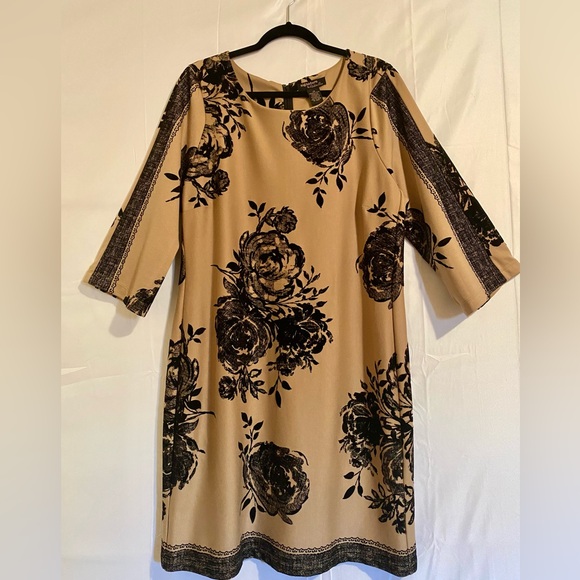 Signature by Robbie Bee Dresses & Skirts - Ladies Dress